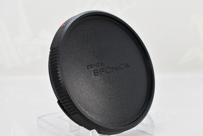 🌸[Unused] Zenza Bronica ETR Body cap Rear Lens Cap From Japan