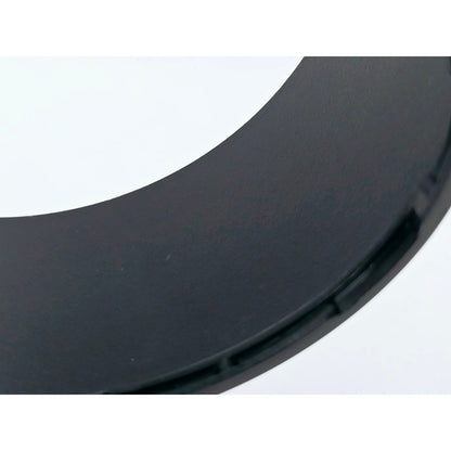[Pre-owned] Tamron 89FH Plastic Lens Hood for 47A 62D — Near MINT — Japan #3911