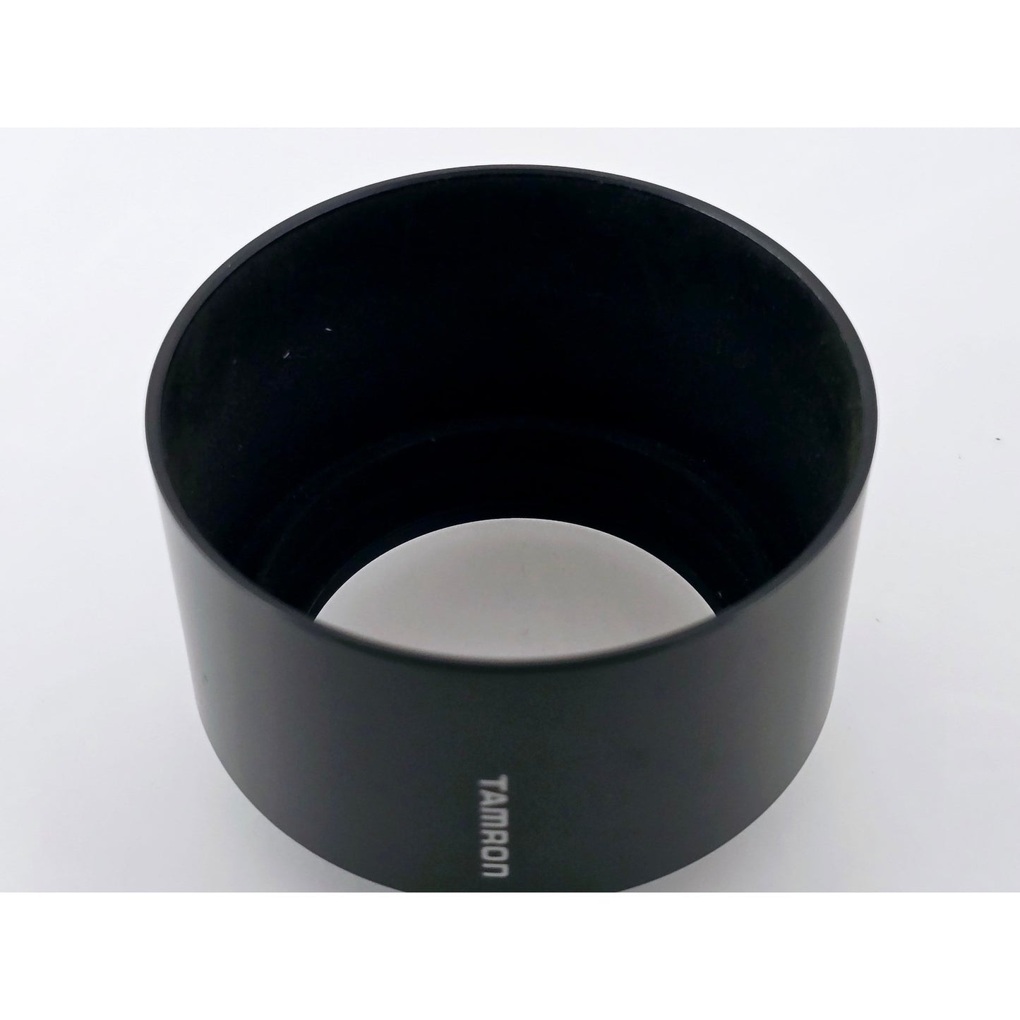 [Pre-owned] Tamron 58mm Screw-In Plastic Lens Hood for 70-210/80-210mm — MINT — Japan #4717