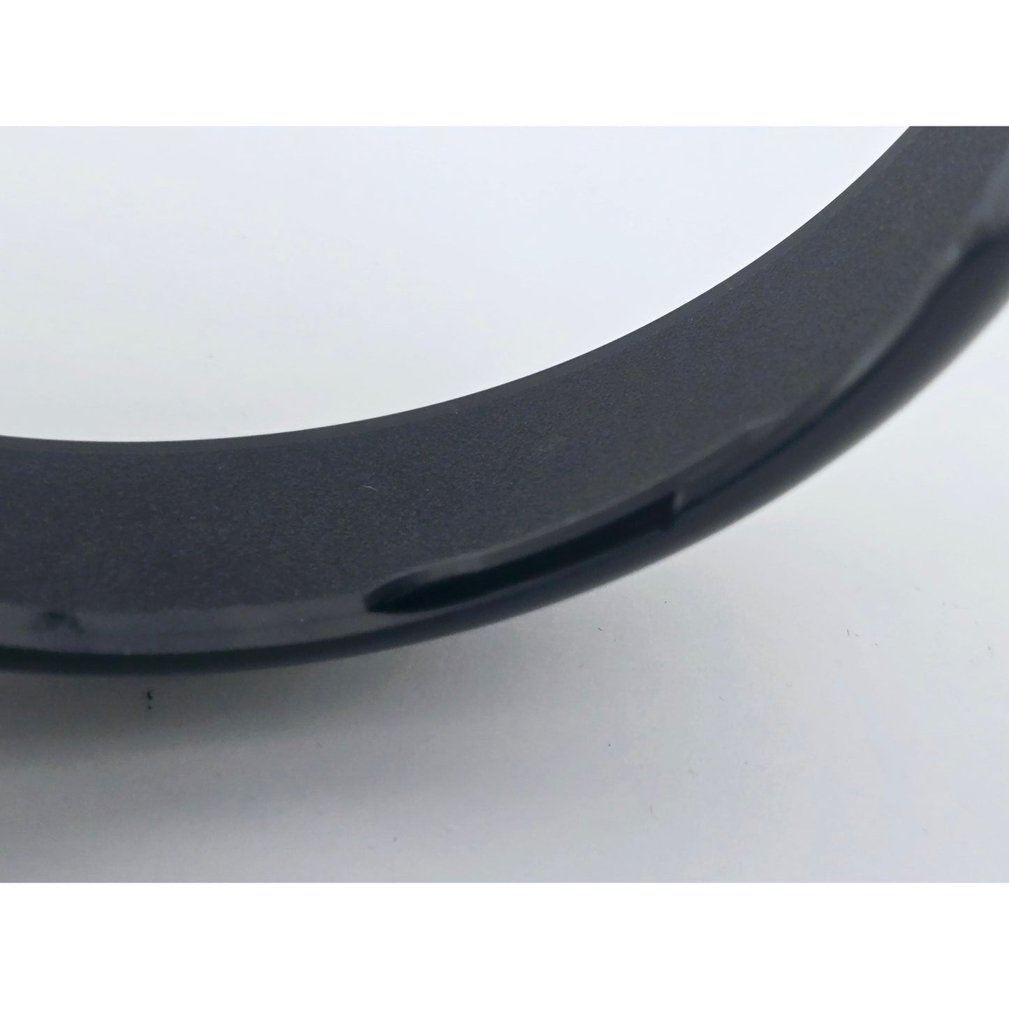 [Pre-owned] Canon EW-60C Plastic Lens Hood for EF-S 18-55mm 28-80mm — Near MINT — Japan #4672