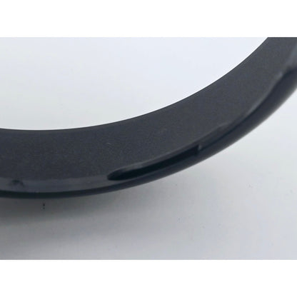 [Pre-owned] Canon EW-60C Plastic Lens Hood for EF-S 18-55mm 28-80mm — Near MINT — Japan #4672