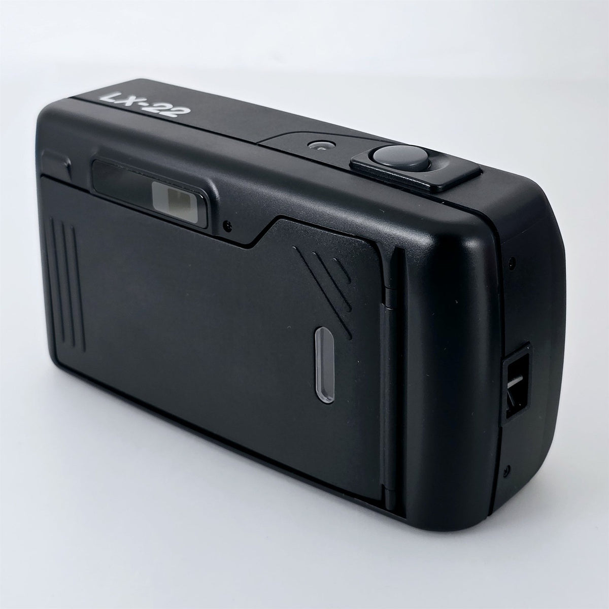 [Pre-owned] Ricoh LX-22 Point & Shoot 35mm Film Camera — Mint — Japan #5693