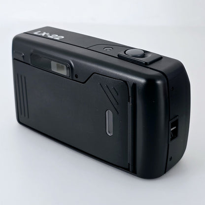 [Pre-owned] Ricoh LX-22 Point & Shoot 35mm Film Camera — Mint — Japan #5693