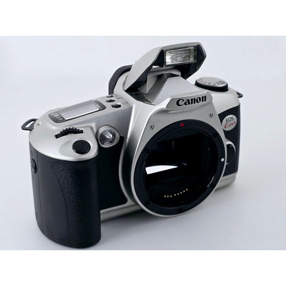 [Pre-owned] Canon EOS Kiss (Rebel XS/500) 35mm Film Camera Body Only — MINT — Japan #3887