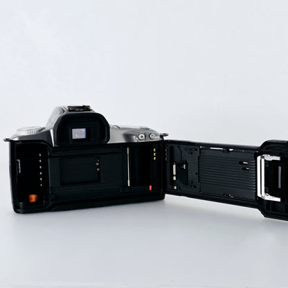 [Pre-owned] Canon EOS Kiss III L 35mm AF Film Camera Body — Near Mint — Japan #5418