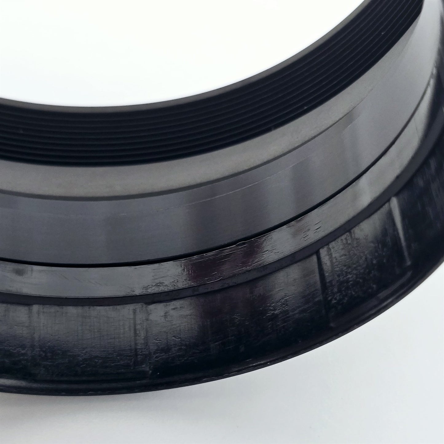 [Pre-owned] Fujifilm 67mm Screw-in Lens Hood — Mint — Japan #5434