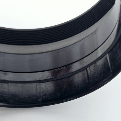 [Pre-owned] Fujifilm 67mm Screw-in Lens Hood — Mint — Japan #5434