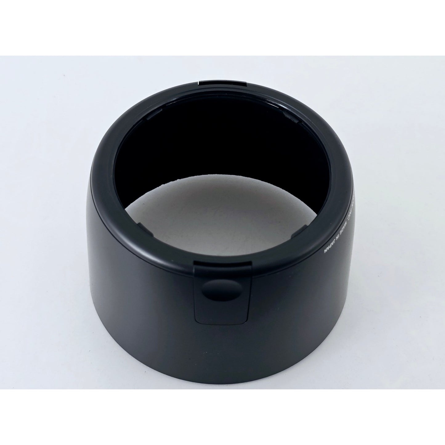 [Pre-owned] Canon ET-65III Lens Hood for EF 85mm f/1.8 & 100mm f/2 USM — MINT — Japan #5211