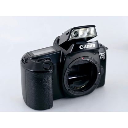 [Pre-owned] Canon EOS 1000 QD 35mm Film Camera Body — MINT — Japan #3722