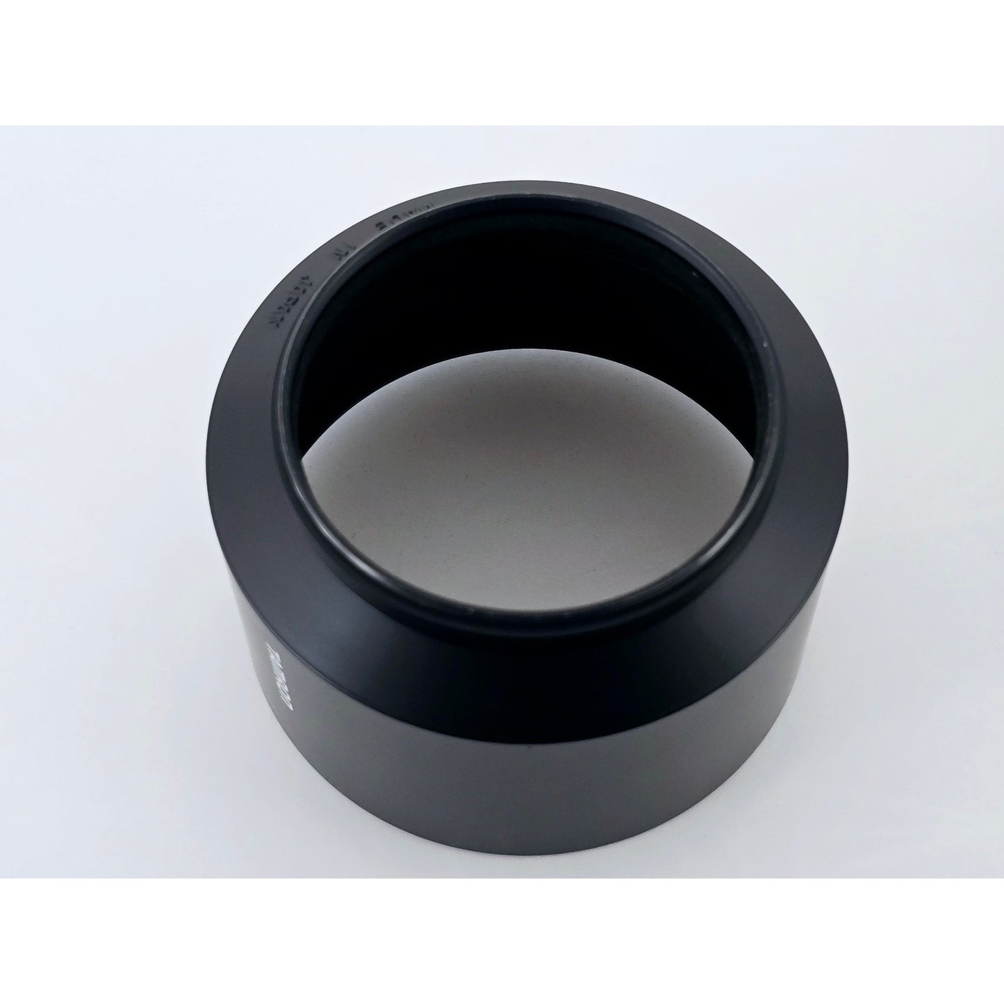 [Pre-owned] Tamron 58mm Screw-In Plastic Lens Hood for 70-210/80-210mm — MINT — Japan #4717