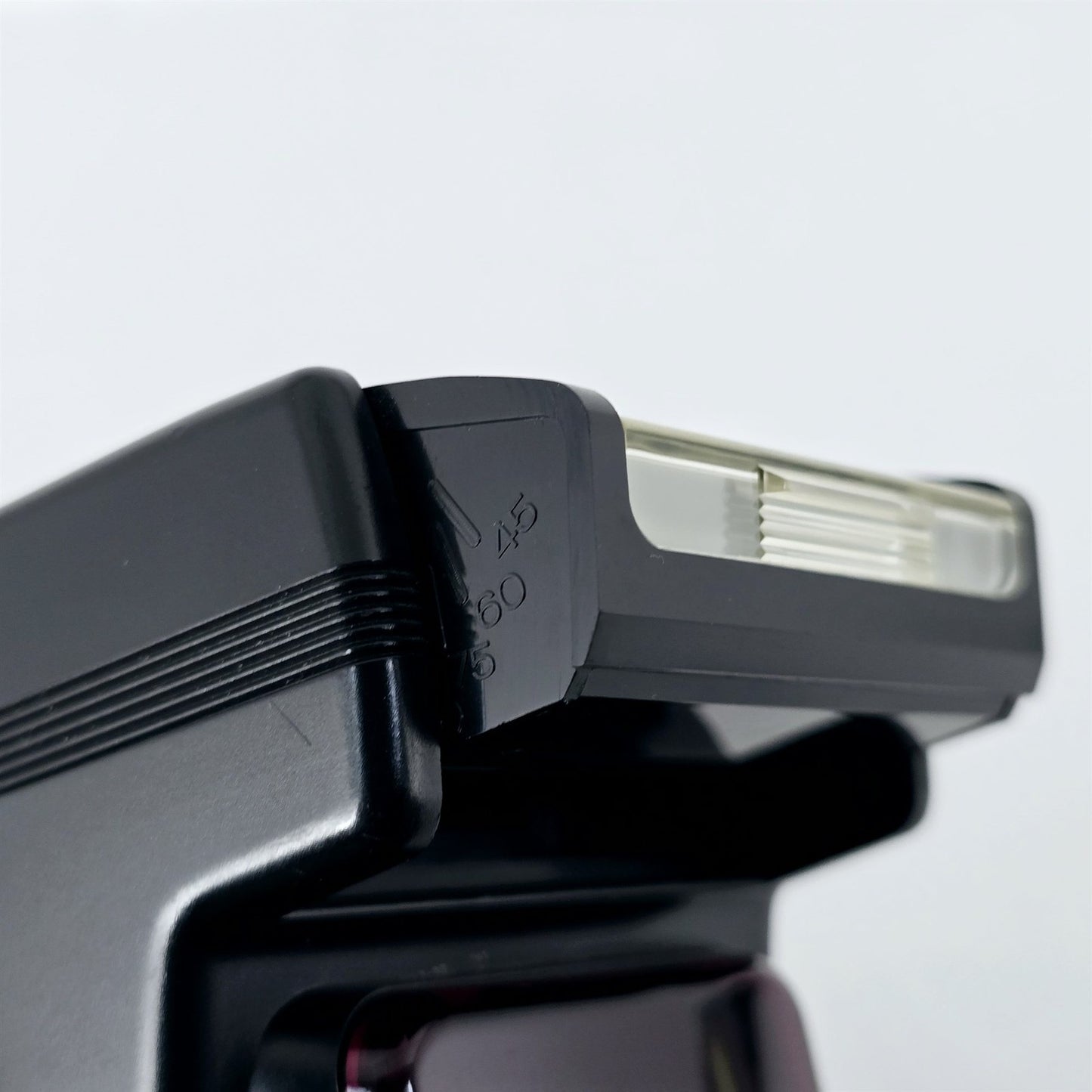 [Pre-owned] Nikon Speedlight SB-22s Shoe Mount Flash — Near Mint — Japan #5349