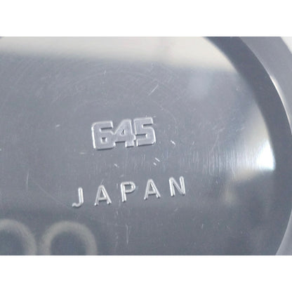 [Pre-owned] Pentax 645 Genuine Body Cap — Unused — Japan #4951