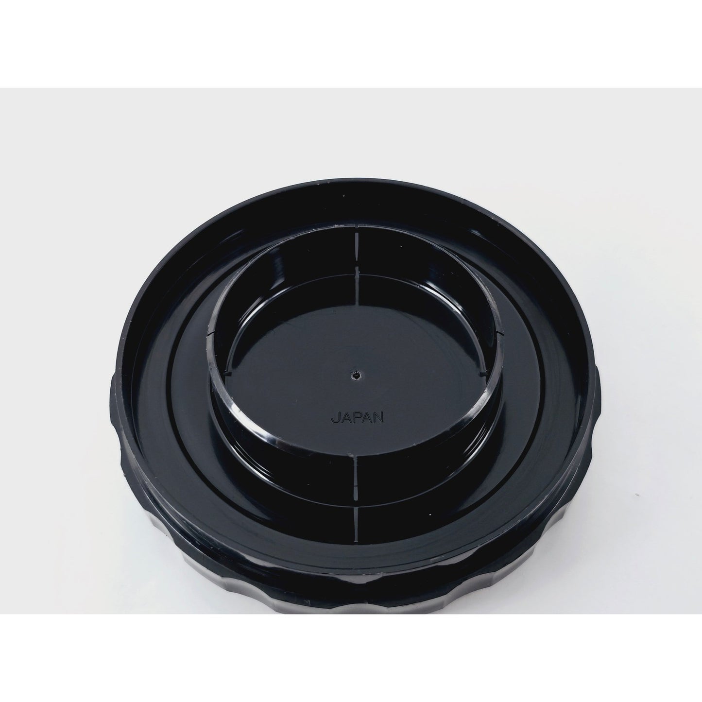 [Pre-owned] Mamiya RB67 Front Body Cap for Pro / ProS — Near MINT — Japan #2727