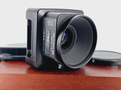 🌸[Near MINT] Fujifilm EBC Fujinon GX 150mm F4.5 Lens for GX680 From Japan