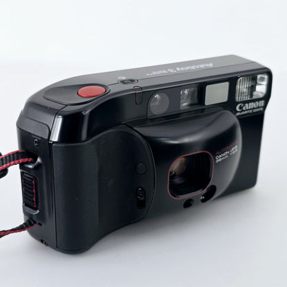 [Pre-owned] Canon Autoboy 3 35mm Point & Shoot Film Camera — Near Mint — Japan #5330