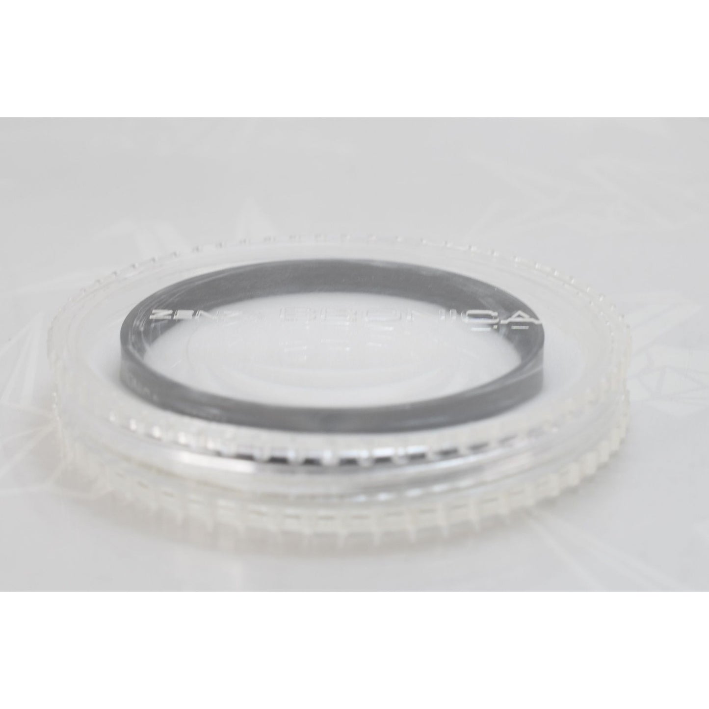 [Pre-owned] Zenza Bronica 67mm C.U.L. -2 Lens Filter for Zenzanon-S — Near MINT+++ — Japan #2389