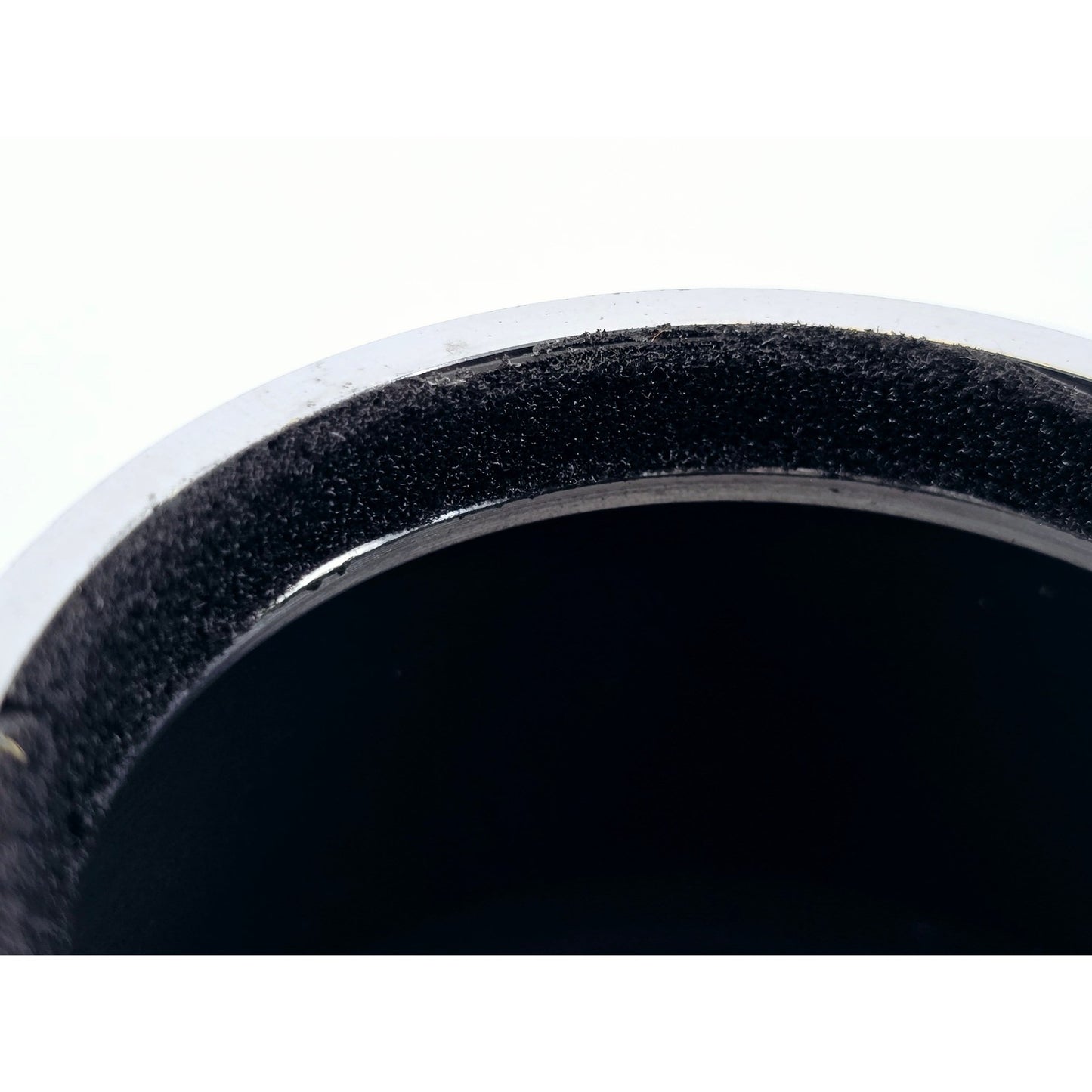[Pre-owned] Minolta D48KD 48mm Thread Lens Hood for MC MD Rokkor — Near MINT — Japan #4697