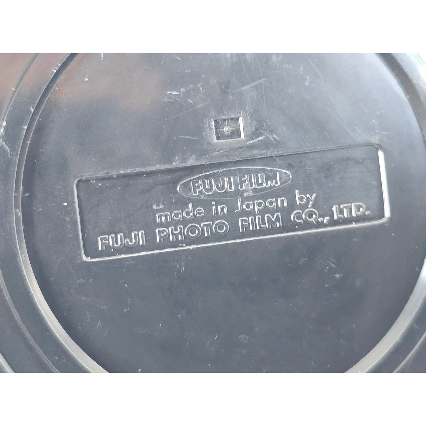 [Pre-owned] Fuji Fujinon ES 75mm F4.5 Enlarging Lens M39 — Near MINT — Japan #4692