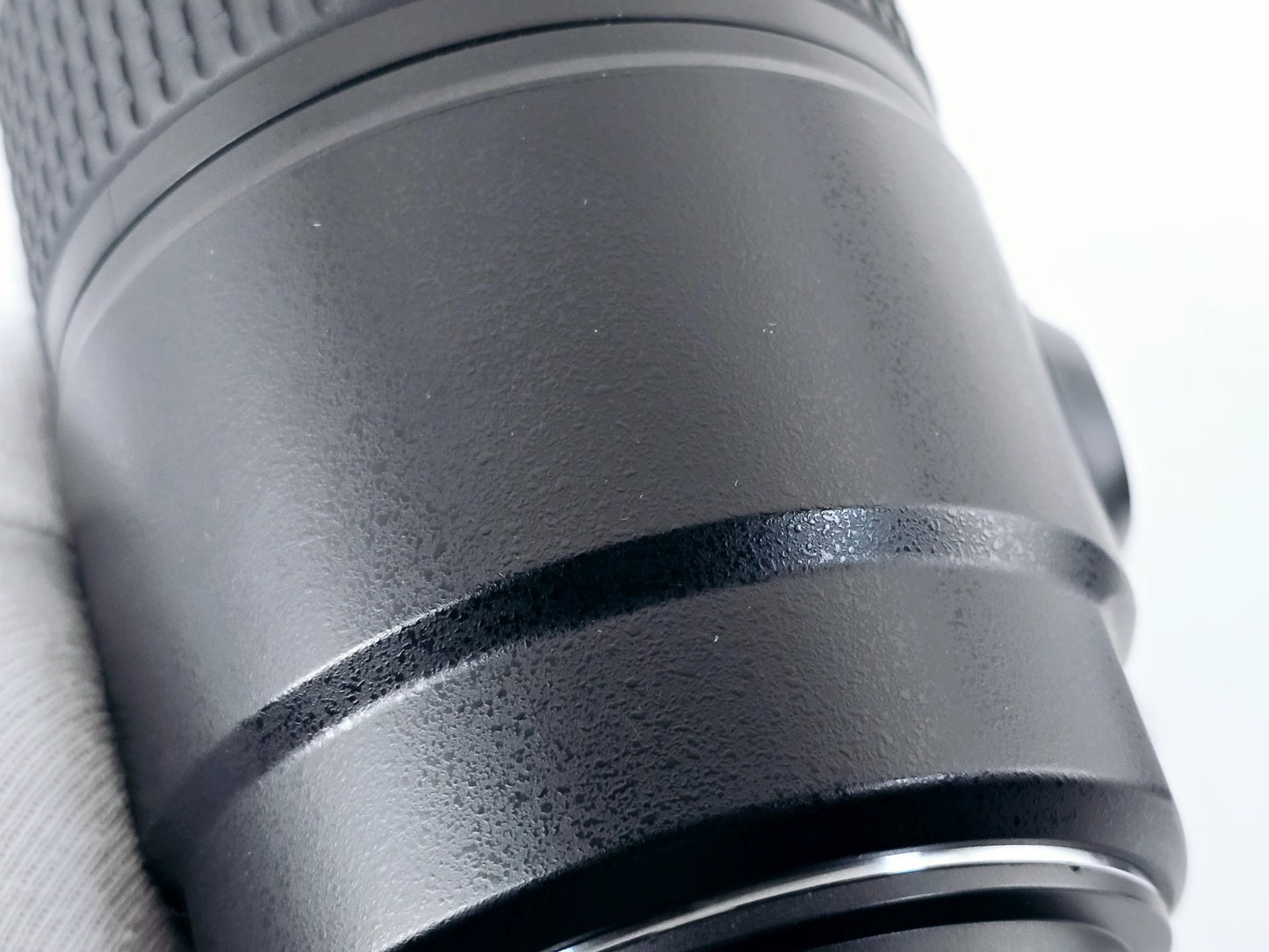 🌸[MINT] Canon EF 75-300mm F4-5.6 IS USM AF Telephoto Zoom Lens From Japan