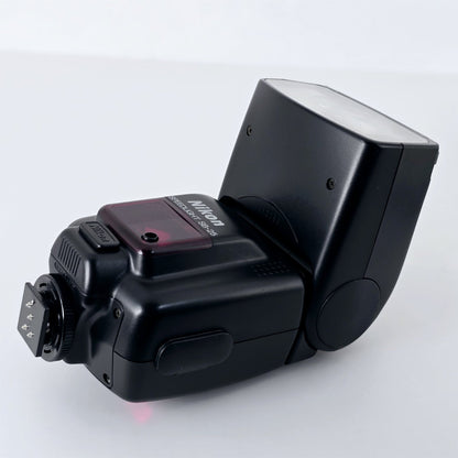 [Pre-owned] Nikon Speedlight SB-25 Shoe Mount Flash for F4 F5 N90 — Near Mint — Japan #5274