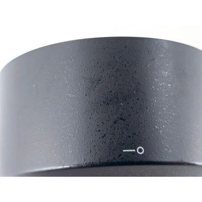 [Pre-owned] Nikon HB-62 Bayonet Lens Hood for AF-S 85mm f/1.8G — MINT — Japan #4175