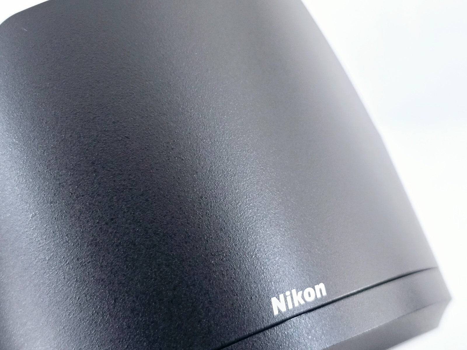 🌸[Unused] Nikon HB-103 Lens Hood for NIKKOR Z 100-400/4.5-5.6 VR S From JAPAN
