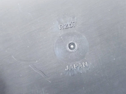 [Pre-owned] Mamiya RZ67 Rear Cap for Film Magazine — Near Mint — Japan #5043