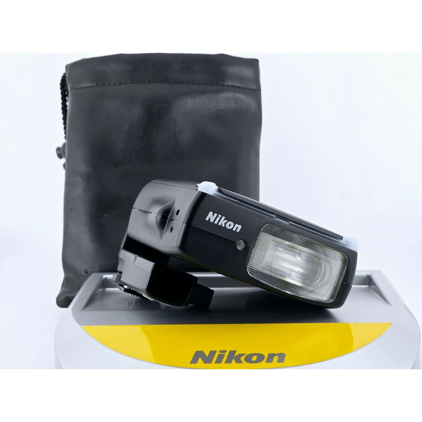 [Pre-owned] Nikon Speedlight SB-27 Shoe Mount Flash — Near MINT — Japan #4686