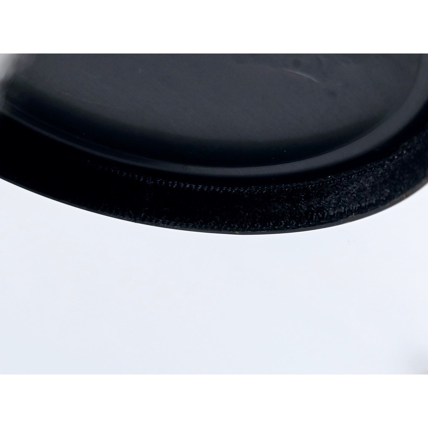 [Pre-owned] Tokyo Kogaku Genuine 62mm Metal Slip-On Front Lens Cap — Near MINT — Japan #4785