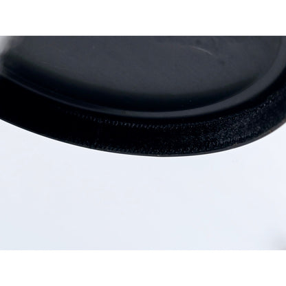 [Pre-owned] Tokyo Kogaku Genuine 62mm Metal Slip-On Front Lens Cap — Near MINT — Japan #4785