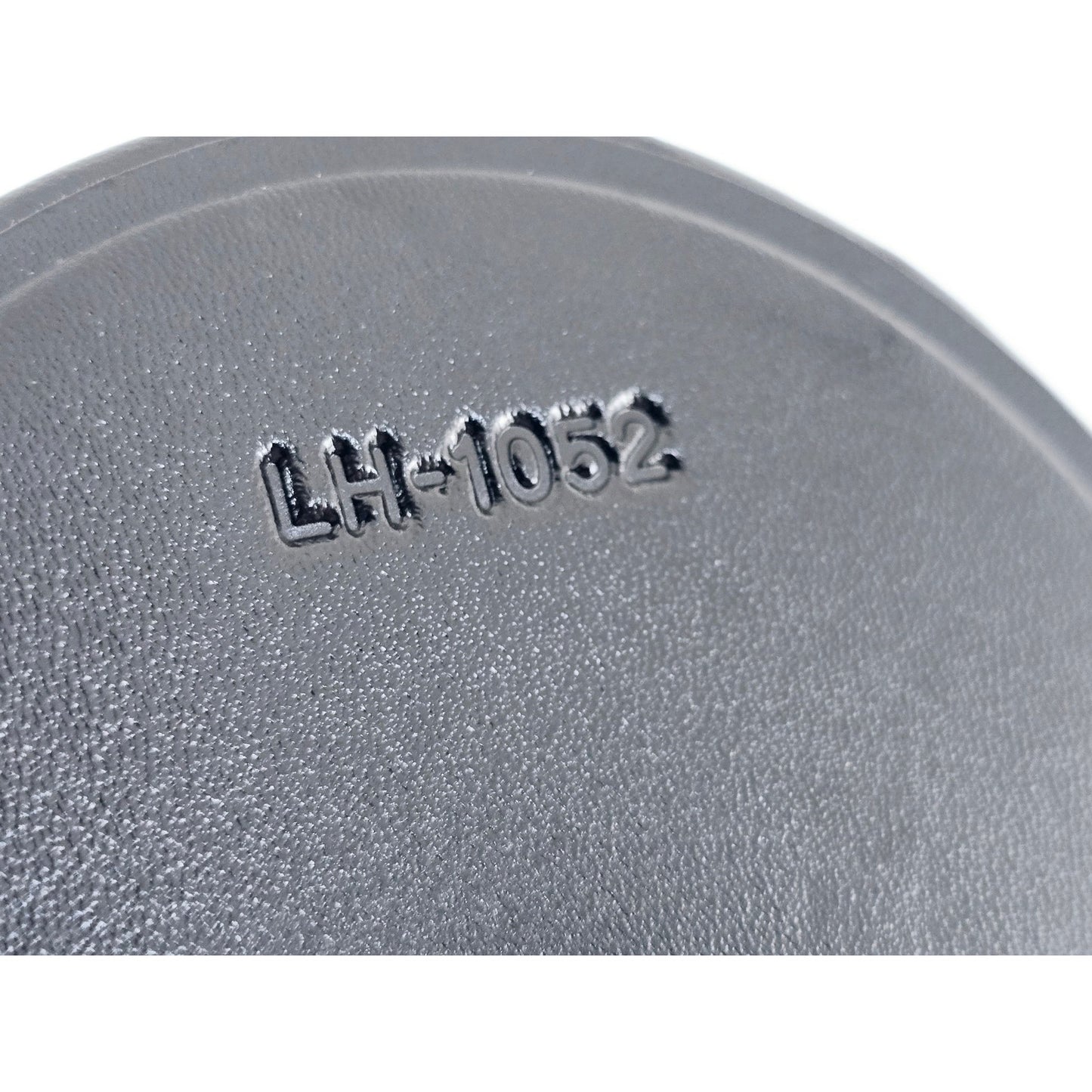 [Pre-owned] Minolta LH-1052 Lens Case for AF 16mm/2.8 Fisheye & 20mm/2.8 — MINT — Japan #4223