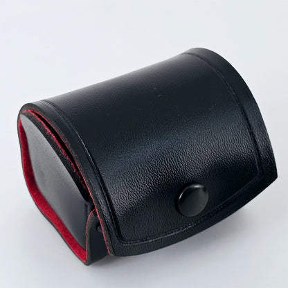 [Pre-owned] LED Scale Loupe 10x Magnifier Optical Inspection Tool — Mint — Japan #5679
