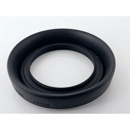 [Pre-owned] Nikon HR-1 Rubber Lens Hood 52mm for 50mm Lens — Unused — Japan #2898
