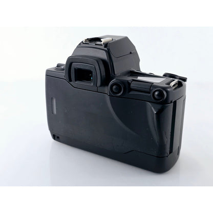 [Pre-owned] Contax NX SLR 35mm Film Camera Body Only — Near MINT — Japan #2709