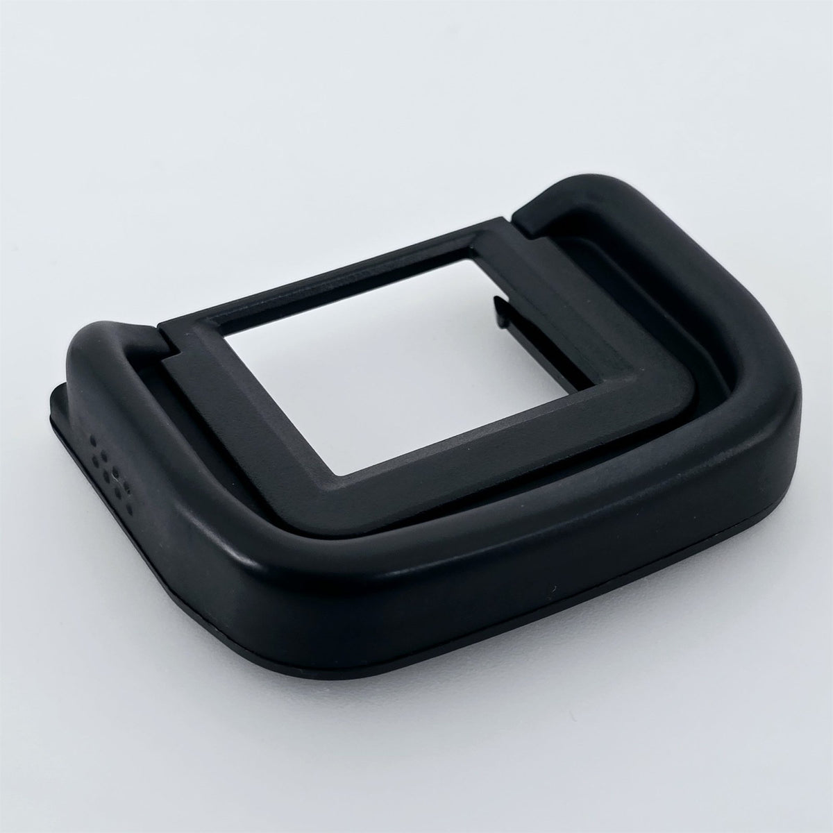 [Pre-owned] Genuine Canon Ed Eyecup Eyepiece for EOS 3 5 7 55 A2 Elan II — Mint — Japan #5706