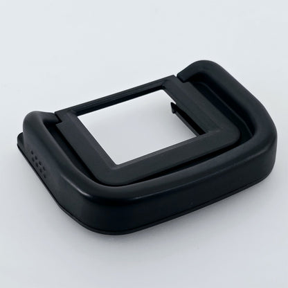 [Pre-owned] Genuine Canon Ed Eyecup Eyepiece for EOS 3 5 7 55 A2 Elan II — Mint — Japan #5706