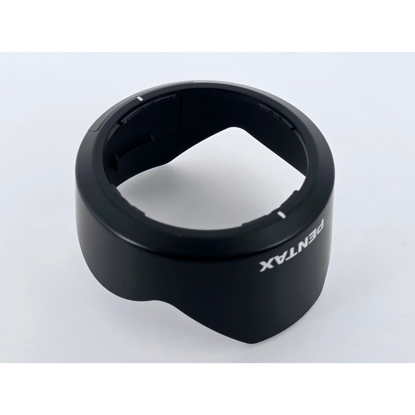 [Pre-owned] Pentax PH-RBA 52mm Lens Hood for Pentax DA 18-55mm F3.5-5.6 — Near MINT — Japan #4721