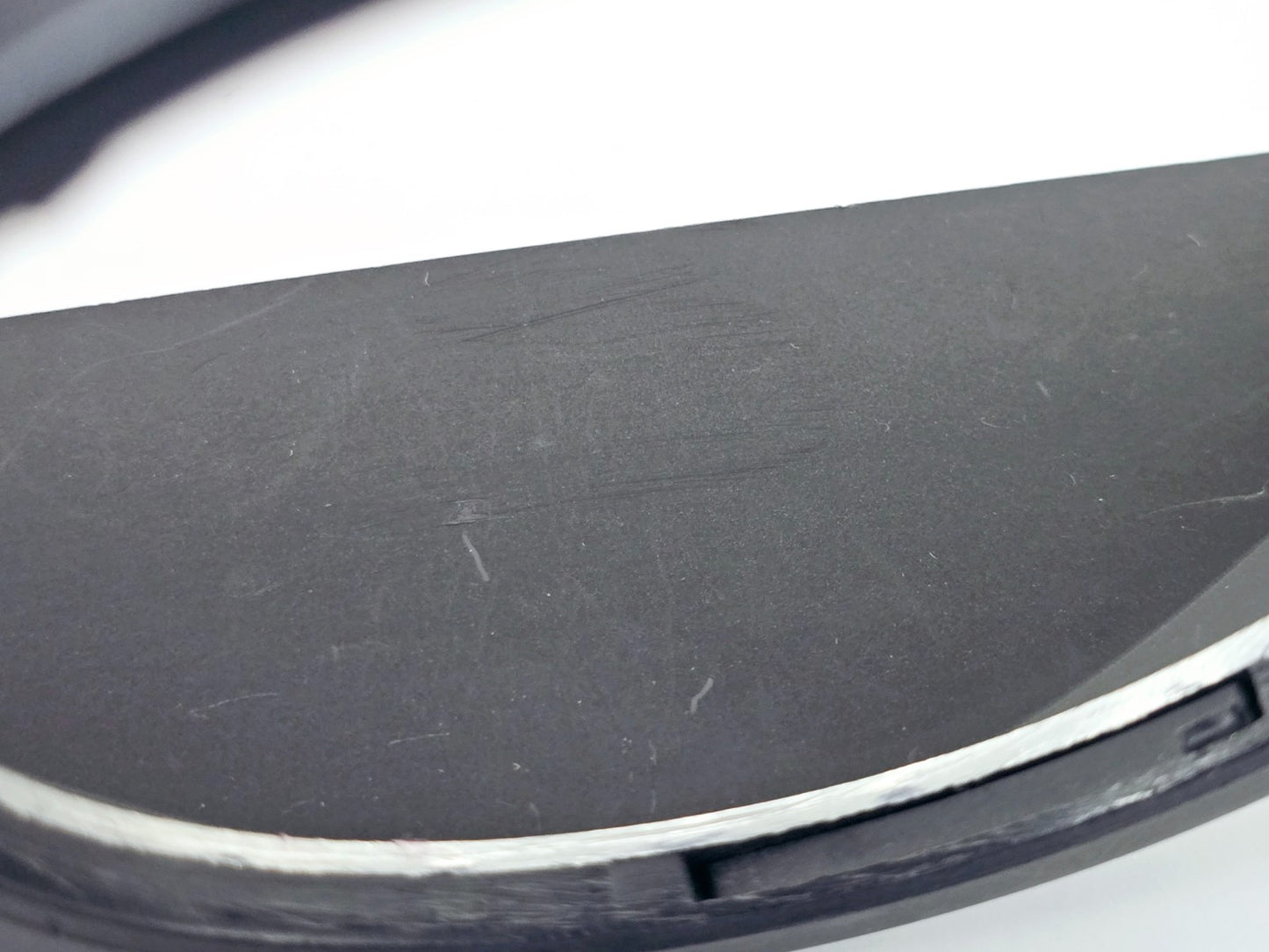 [Pre-owned] Bronica 645 Lens Hood for 40-50mm Lenses (Medium Format) — Mint — Japan #5051