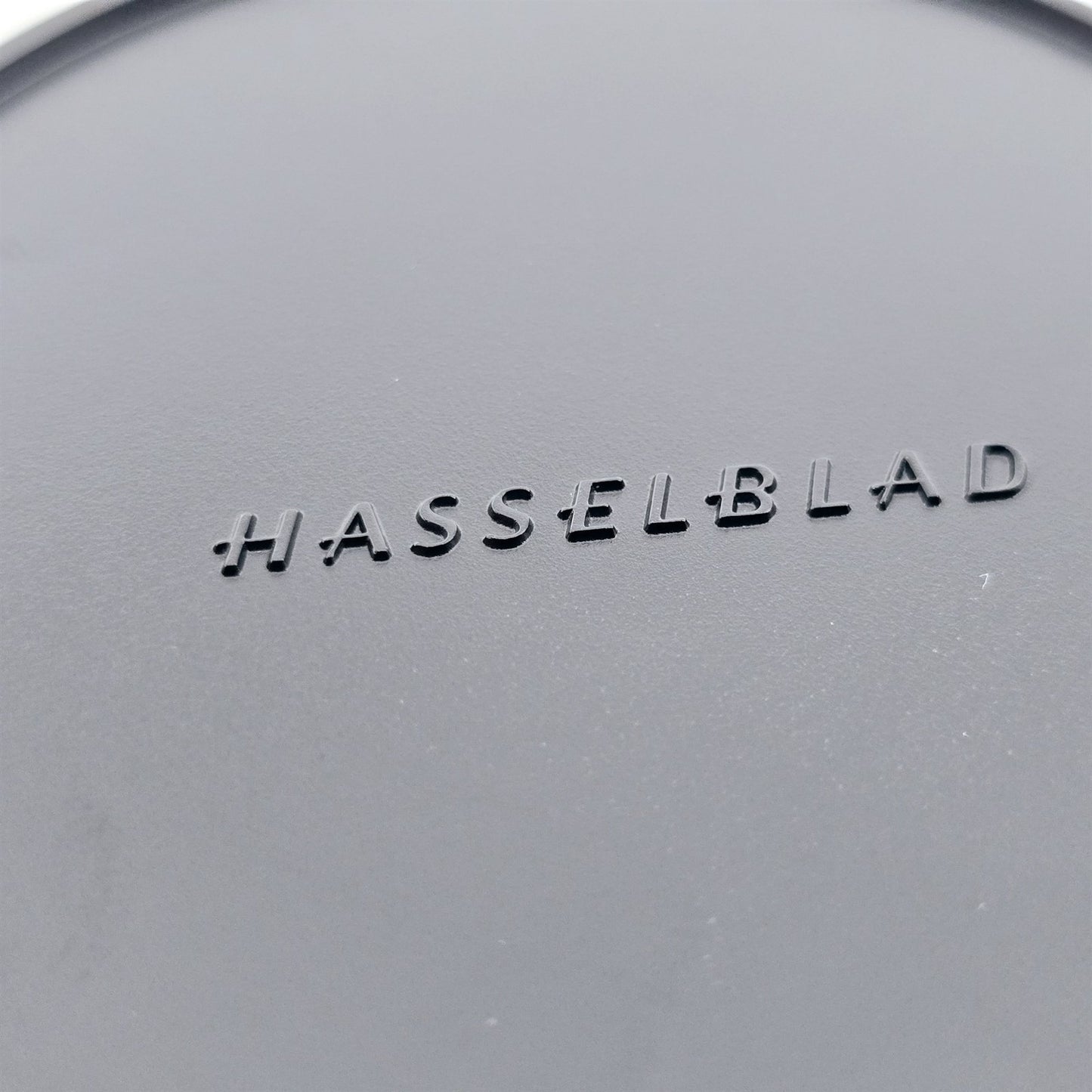 [Pre-owned] Hasselblad Rear Lens Cap 50377 for V System 500 Series CF C Lens — Mint — Japan #5276