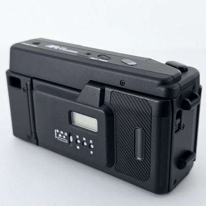 [Pre-owned] Olympus AFL-T QD 35mm Point & Shoot Film Camera — Near Mint — Japan #5307