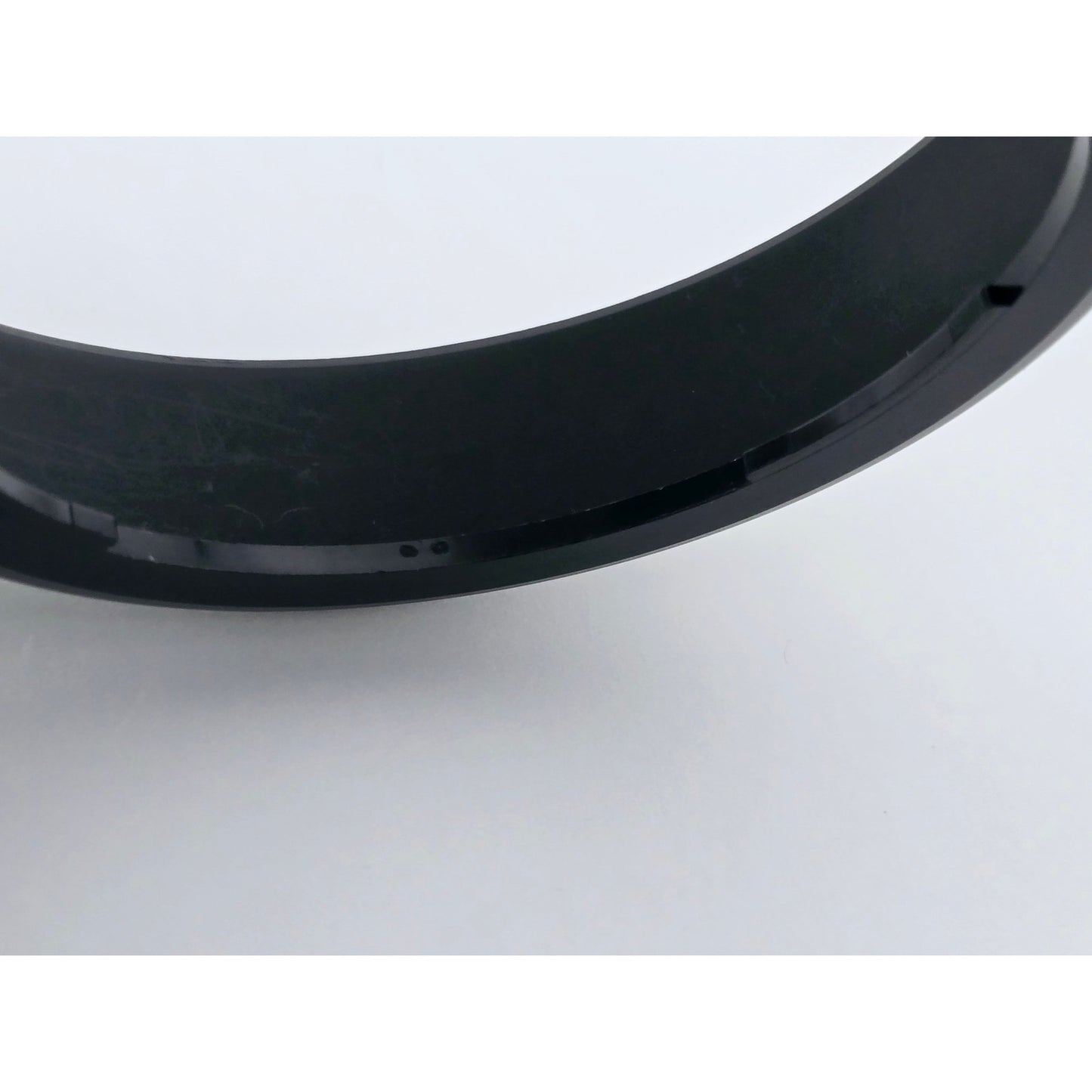 [Pre-owned] Nikon HB-6 Plastic Lens Hood for AF 28-70mm f/3.5-4.5 — Near MINT — Japan #4959