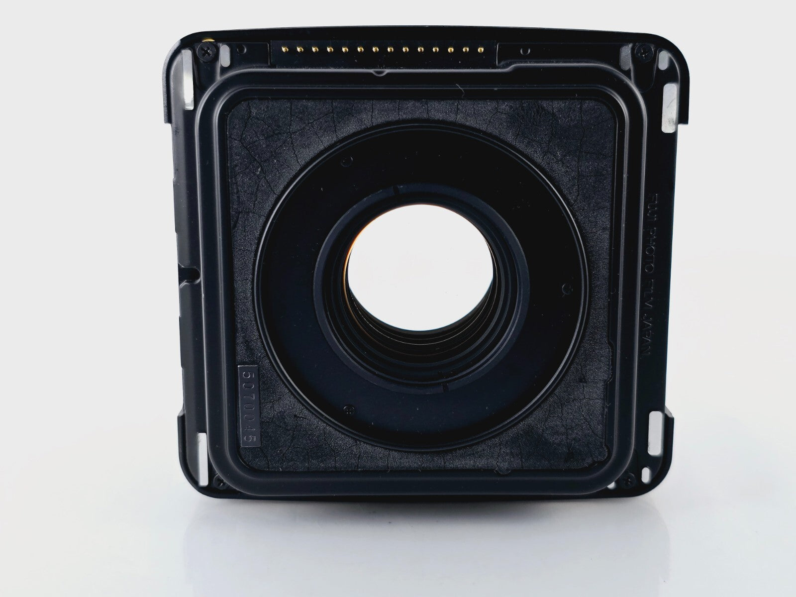 🌸[Near MINT] Fujifilm EBC Fujinon GX 150mm F4.5 Lens for GX680 From Japan