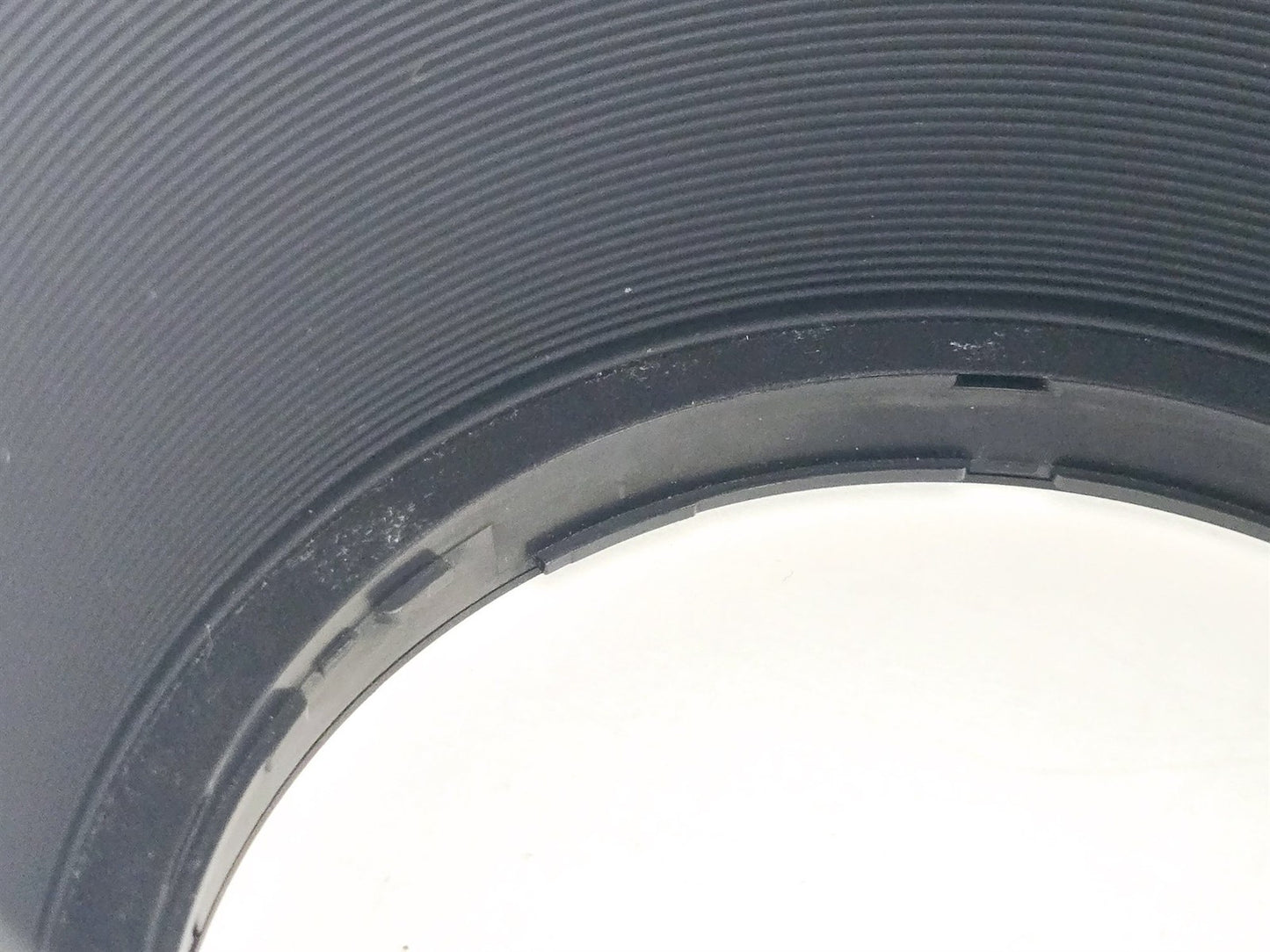 [Pre-owned] Nikon HB-109 Lens Hood for NIKKOR Z 85mm f/1.2 S — Excellent+++++ — Japan #5329