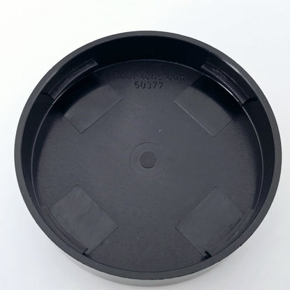 [Pre-owned] Hasselblad Rear Lens Cap 50377 for V System 500 Series CF C Lens — Mint — Japan #5276
