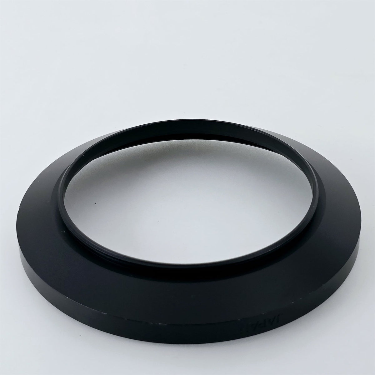 [Pre-owned] Contax 67/86 Metal Step-Up Ring Adapter 67mm to 86mm — Near Mint — Japan #5617