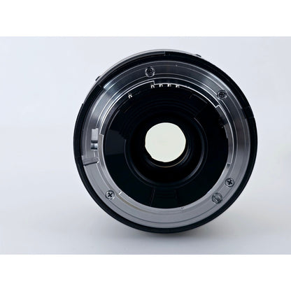 [Pre-owned] Tamron 259DN AF 28-70mm F3.5-4.5 Lens for Nikon F — Near MINT — Japan #4695