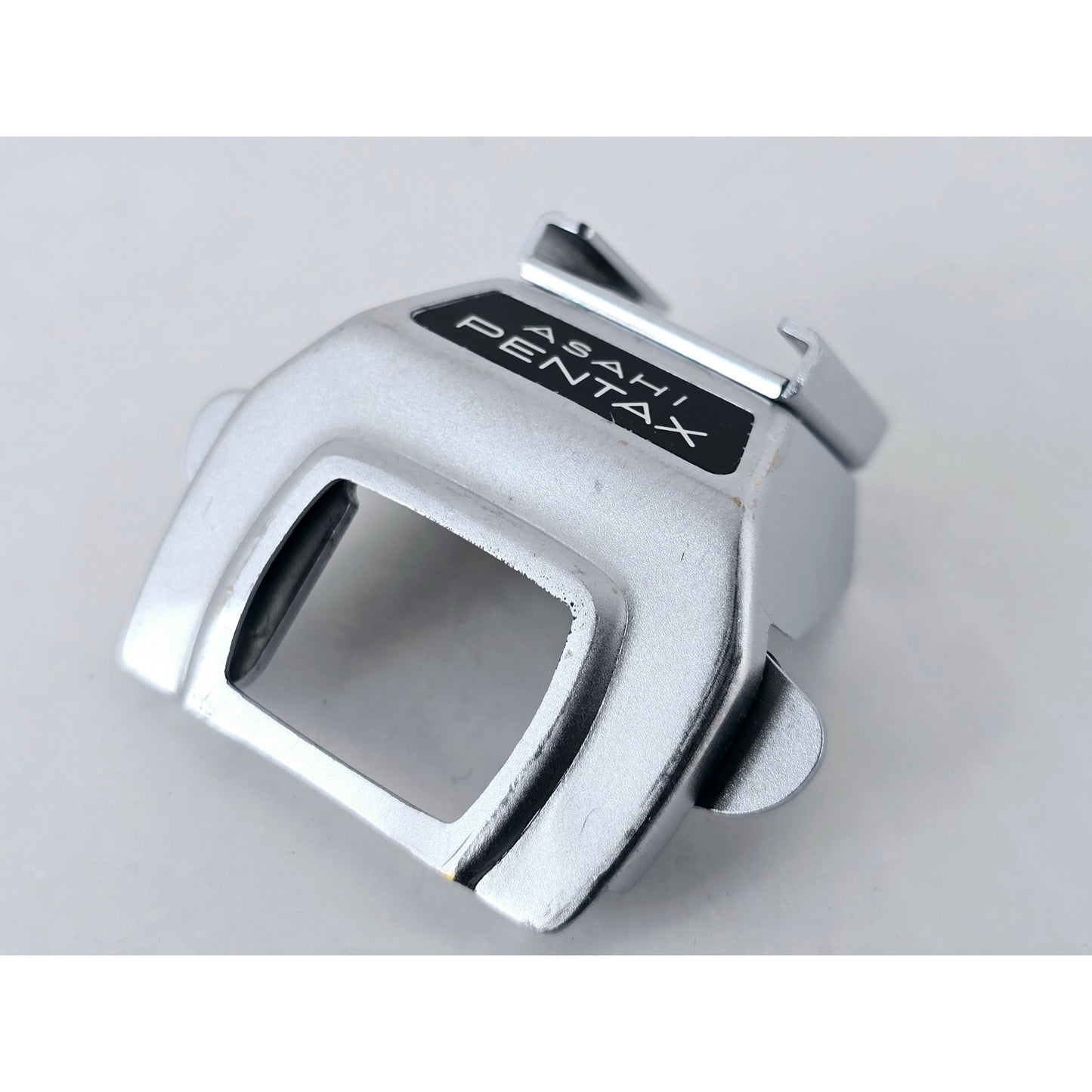 [Pre-owned] Pentax Spotmatic Flash Shoe Adapter for SP SPII SPF — Near MINT — Japan #4256