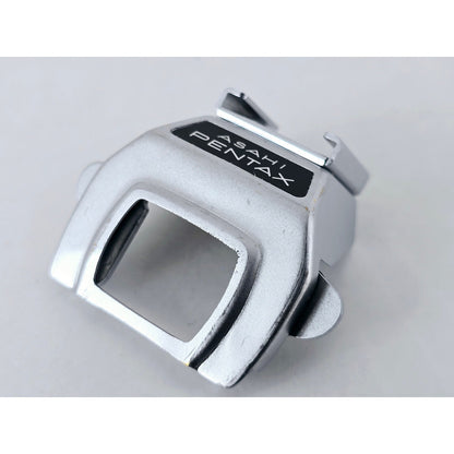 [Pre-owned] Pentax Spotmatic Flash Shoe Adapter for SP SPII SPF — Near MINT — Japan #4256
