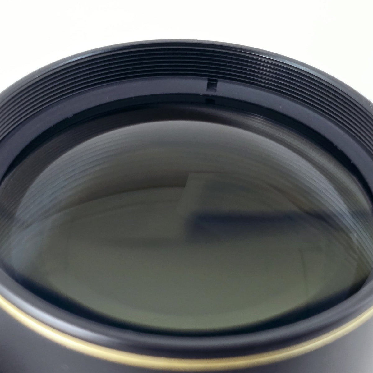 [Pre-owned] Nikon TC-E15ED 1.5x Tele Photo Converter Lens — Mint — Japan #5577
