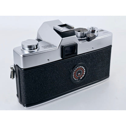 [Pre-owned] Minolta SRT 101 SLR 35mm Film Camera Body — Near MINT+++ — Japan #3033